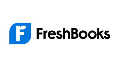 Freshbooks logo