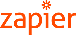 Zapier logo