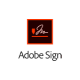 Adobe Sign logo