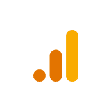 Google Analytics logo