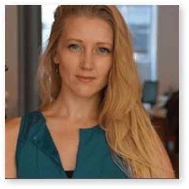 Jennifer Johnson