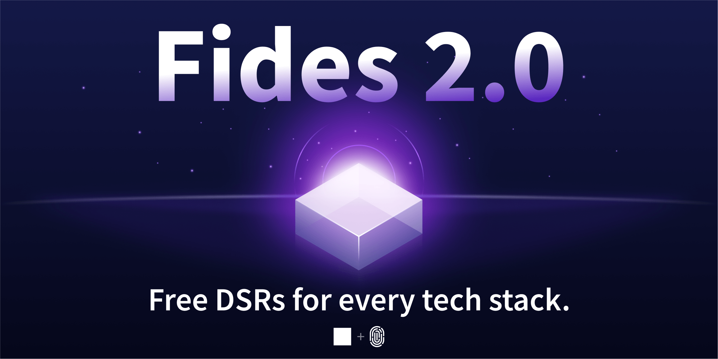 Free DSRs with Fides 2.0