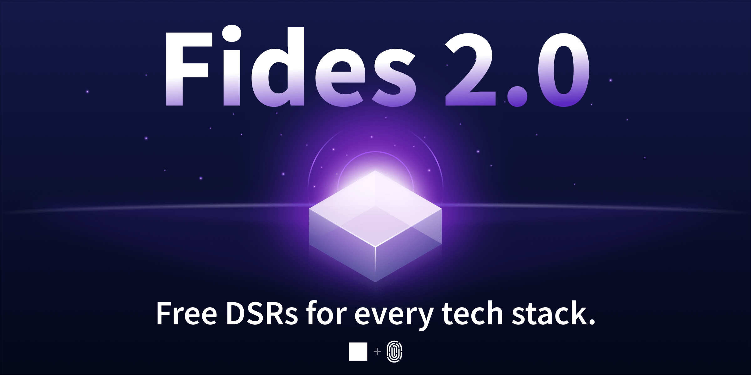 Fides Open-Source Data Privacy Platform