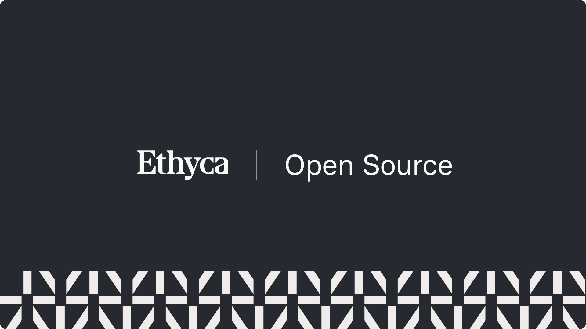 Fides Open-Source Data Privacy Platform