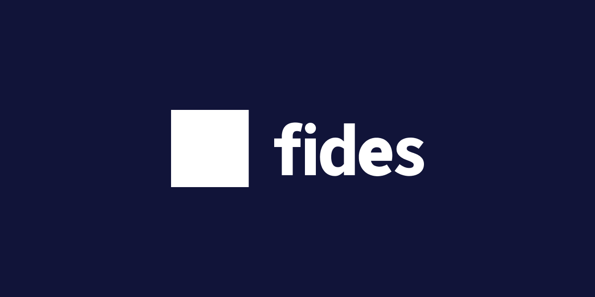 What is Fideslang? - Fides Language