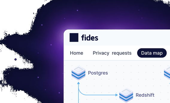 Fides Open-Source Data Privacy Platform